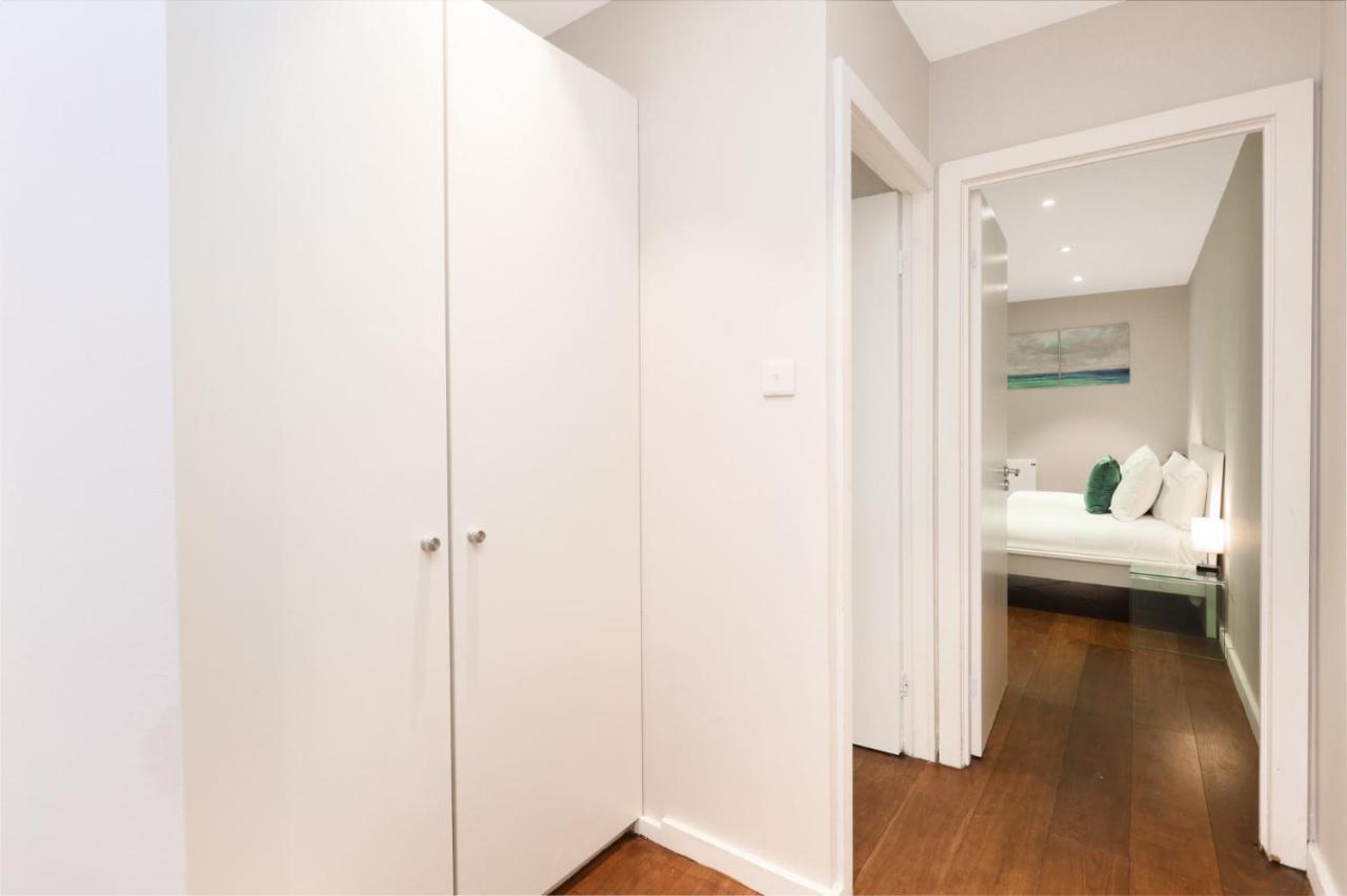 Spacious 1 Bedroom Flat Λονδίνο Εξωτερικό φωτογραφία