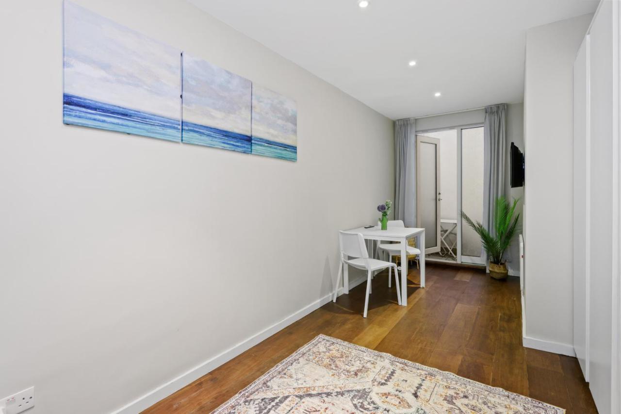 Spacious 1 Bedroom Flat Λονδίνο Εξωτερικό φωτογραφία