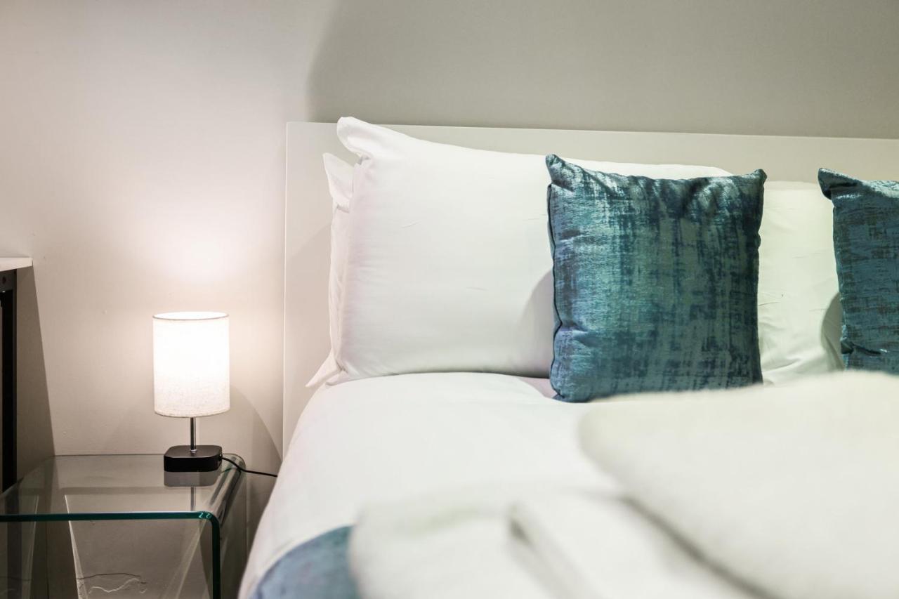 Spacious 1 Bedroom Flat Λονδίνο Εξωτερικό φωτογραφία